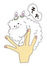 shoko world2 sticker #14601878