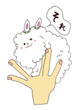 shoko world2 sticker #14601878