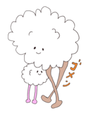 shoko world2 sticker #14601883