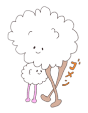 shoko world2 sticker #14601883