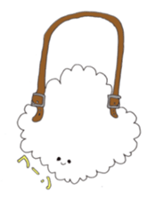 shoko world2 sticker #14601884