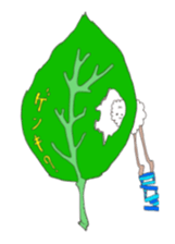 shoko world2 sticker #14601886