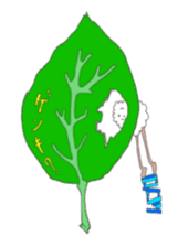 shoko world2 sticker #14601886