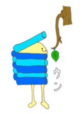 shoko world2 sticker #14601887