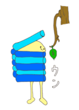 shoko world2 sticker #14601887