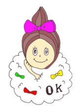 shoko world2 sticker #14601892