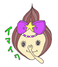 shoko world2 sticker #14601893