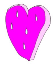 shoko world2 sticker #14601894