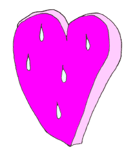 shoko world2 sticker #14601894