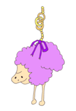 shoko world2 sticker #14601896