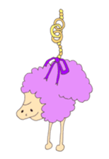 shoko world2 sticker #14601896