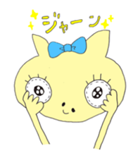 shoko world2 sticker #14601902