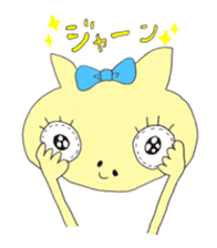 shoko world2 sticker #14601902