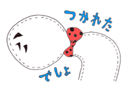 shoko world2 sticker #14601904