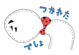 shoko world2 sticker #14601904