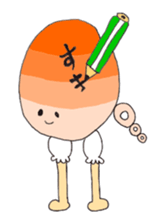 shoko world2 sticker #14601906