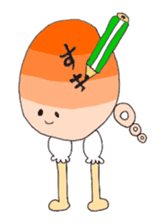 shoko world2 sticker #14601906