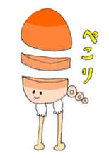 shoko world2 sticker #14601907