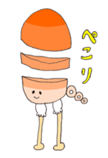 shoko world2 sticker #14601907