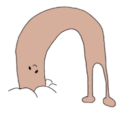 shoko world2 sticker #14601908