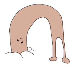 shoko world2 sticker #14601908