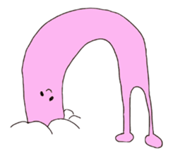 shoko world2 sticker #14601909