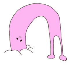 shoko world2 sticker #14601909