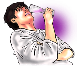 REAL CRAZIES 3 sticker #14602258