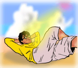 REAL CRAZIES 3 sticker #14602268