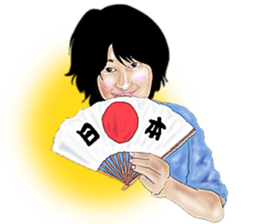 REAL CRAZIES 3 sticker #14602281