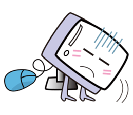 Mr.Paso sticker #14602535