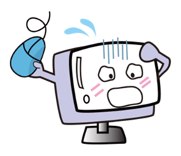 Mr.Paso sticker #14602536