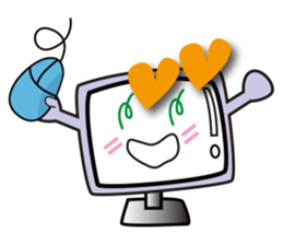 Mr.Paso sticker #14602538