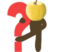 I AM TAKANASHI sticker #14602787