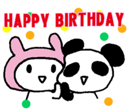 Nanaco's Sticker 2 sticker #14603063