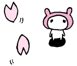 Nanaco's Sticker 2 sticker #14603067