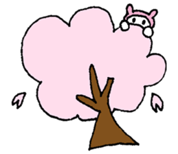 Nanaco's Sticker 2 sticker #14603068