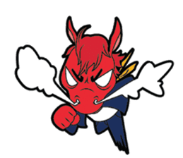 I'm Biker sticker #14603395