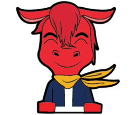 I'm Biker sticker #14603407