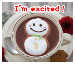 Kawaii! Smile Sweets & Bento box No.2 sticker #14603472