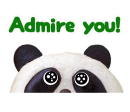 Kawaii! Smile Sweets & Bento box No.2 sticker #14603484