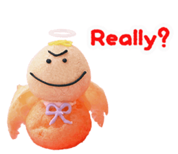 Kawaii! Smile Sweets & Bento box No.2 sticker #14603485