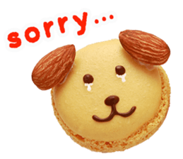 Kawaii! Smile Sweets & Bento box No.2 sticker #14603488