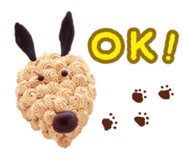 Kawaii! Smile Sweets & Bento box No.2 sticker #14603492