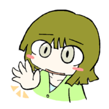 Chemistreet Sticker sticker #14603656