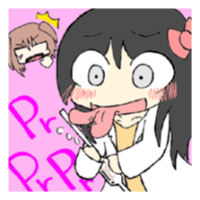 Chemistreet Sticker sticker #14603660