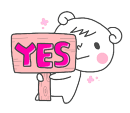 Kumarisu daily sticker sticker #14604168