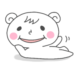 Kumarisu daily sticker sticker #14604180