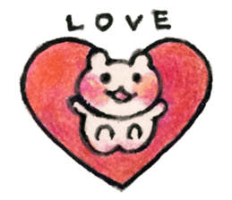 BEBIKUMA Days sticker #14604265