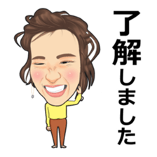 Matsumura_mysticker sticker #14604391